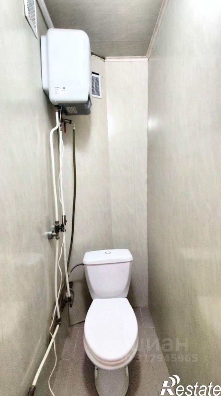 5-комн квартира ул Эльменя, 20,  д. 20