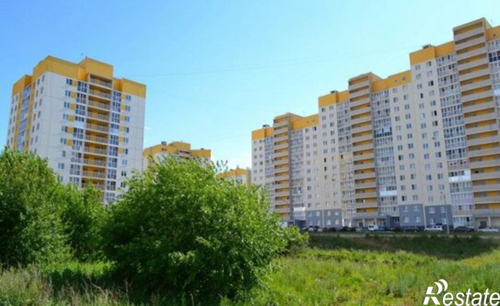 1-комн квартира Солнечный б-р, 14 1,  д. 14 1,  к. 1