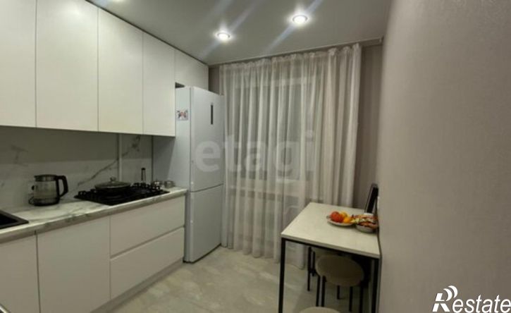 3-комн квартира пр-кт Тракторостроителей, 27,  д. 27