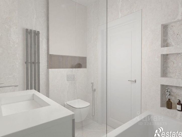 3-комн квартира пл Речников, 9,  д. 9