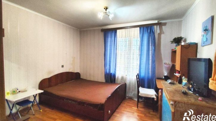 5-комн квартира ул Эльменя, 20,  д. 20