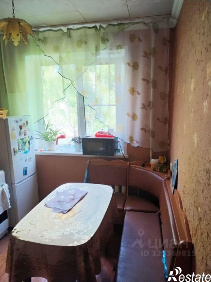 2-комн квартира ул Мичмана Павлова, 3,  д. 3