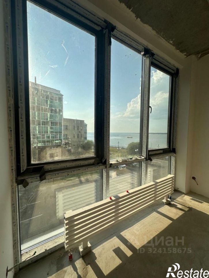 3-комн квартира пл Речников, 9,  д. 9