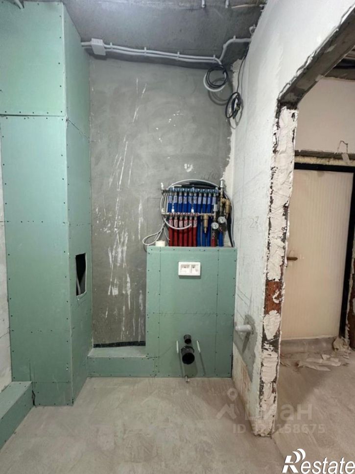 3-комн квартира пл Речников, 9,  д. 9