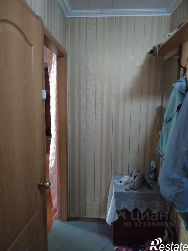 2-комн квартира ул Мичмана Павлова, 3,  д. 3