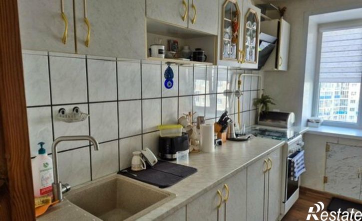 3-комн квартира ул Красина, 16,  д. 16