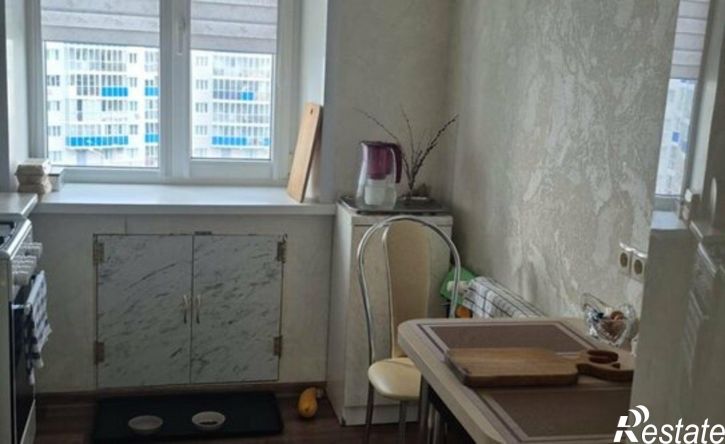 3-комн квартира ул Красина, 16,  д. 16