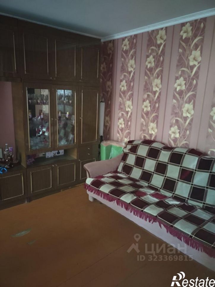 2-комн квартира ул Мичмана Павлова, 3,  д. 3