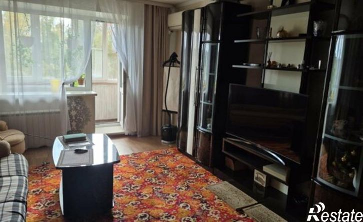 3-комн квартира ул Красина, 16,  д. 16