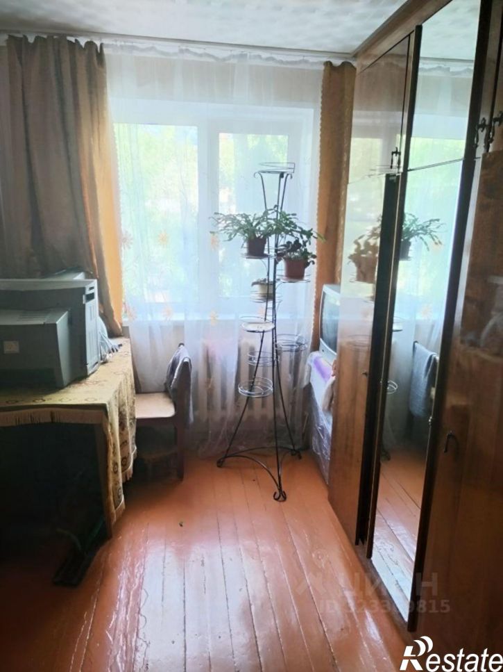 2-комн квартира ул Мичмана Павлова, 3,  д. 3