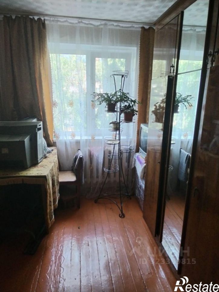 2-комн квартира ул Мичмана Павлова, 3,  д. 3