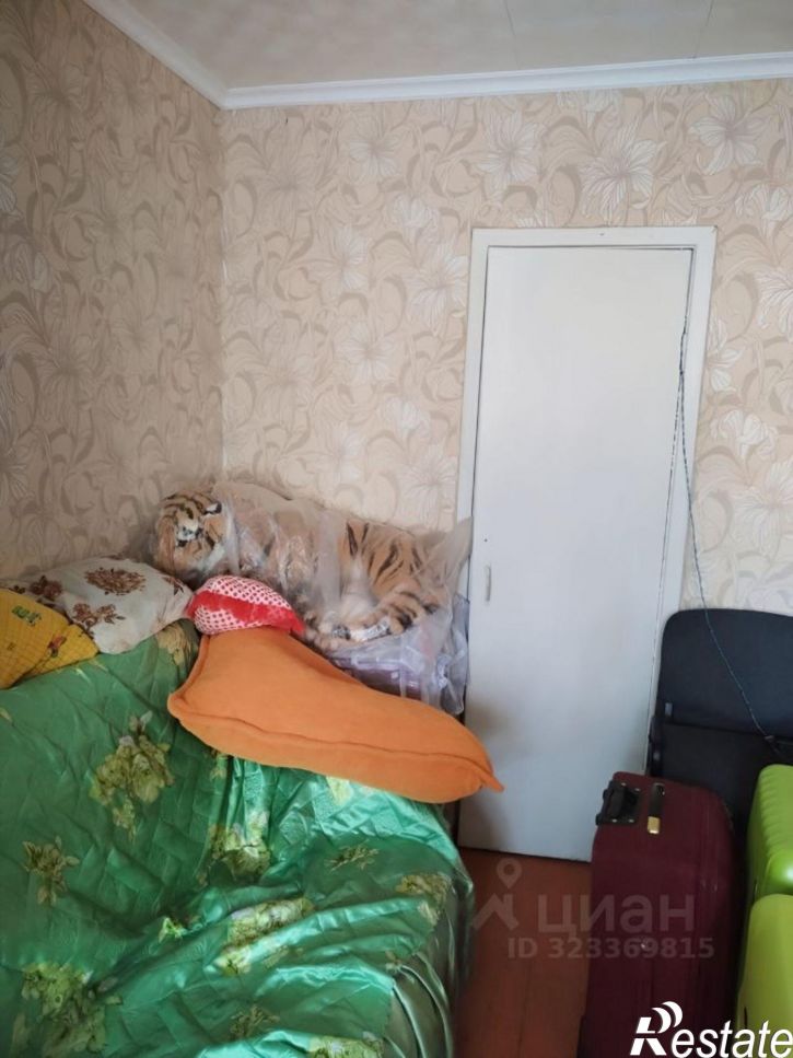 2-комн квартира ул Мичмана Павлова, 3,  д. 3