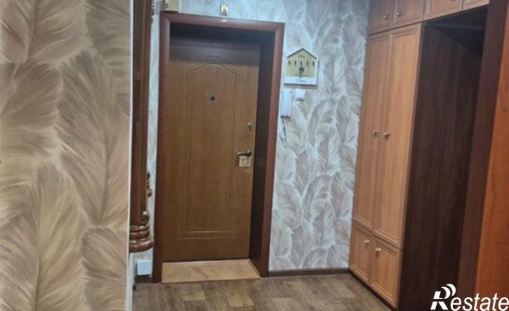 3-комн квартира ул Красина, 16,  д. 16