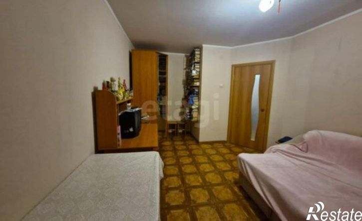 1-комн квартира Ягодный пер, 3,  д. 3