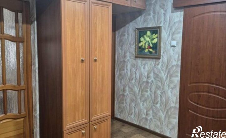 3-комн квартира ул Красина, 16,  д. 16