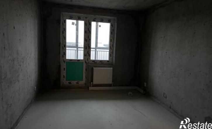 1-комн квартира Чувашская Республика — Чувашия, улица Академика В.Н.Челомея, 12