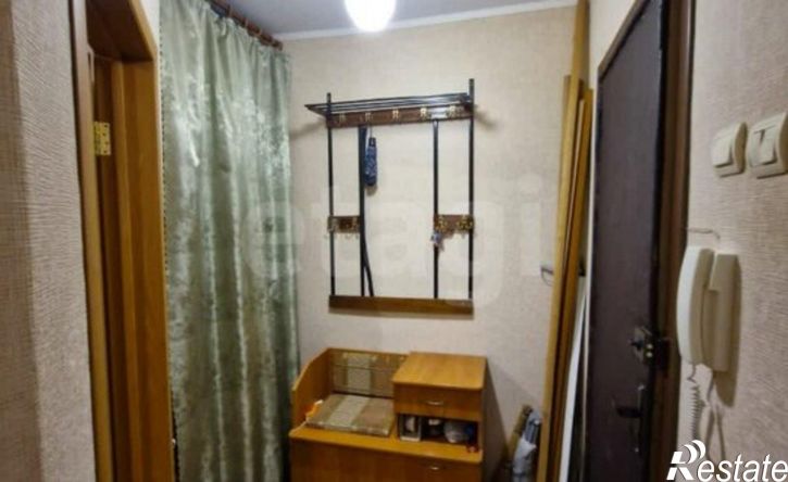 1-комн квартира Ягодный пер, 3,  д. 3