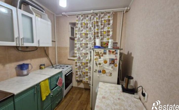 1-комн квартира Ягодный пер, 3,  д. 3