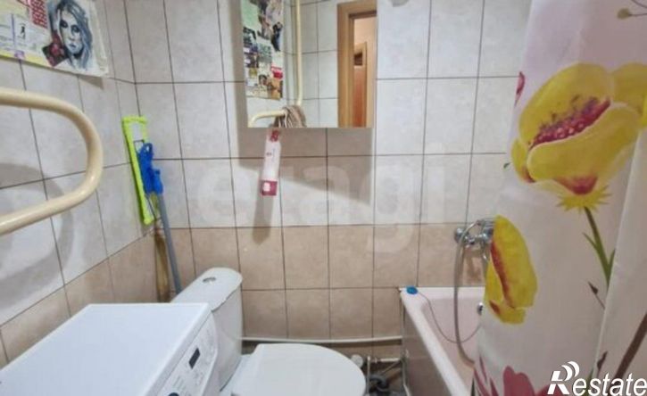 1-комн квартира Ягодный пер, 3,  д. 3