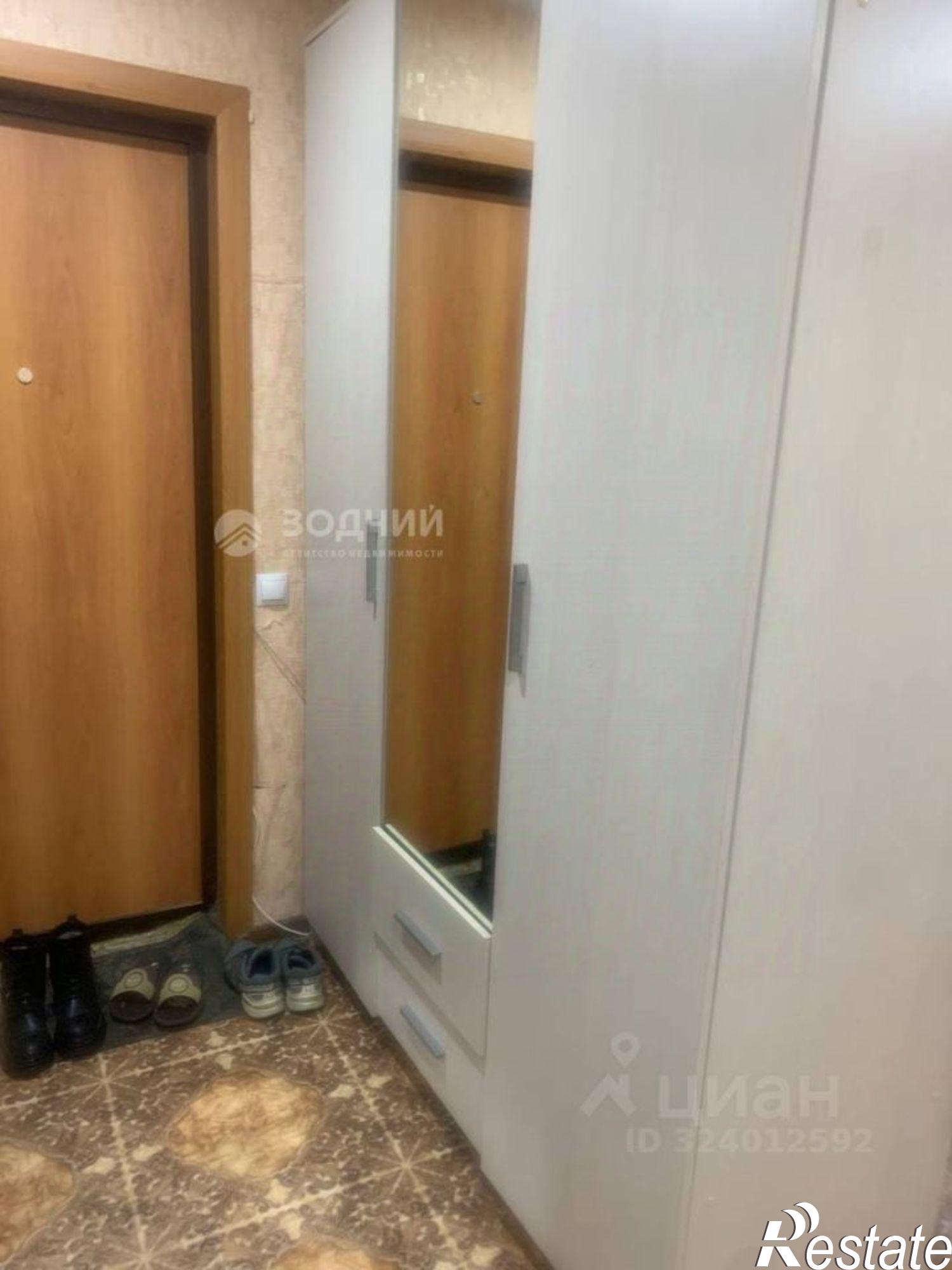 Купить комнату за 1 280 000 рублей на пр-кт И.Я.Яковлева, 18 1