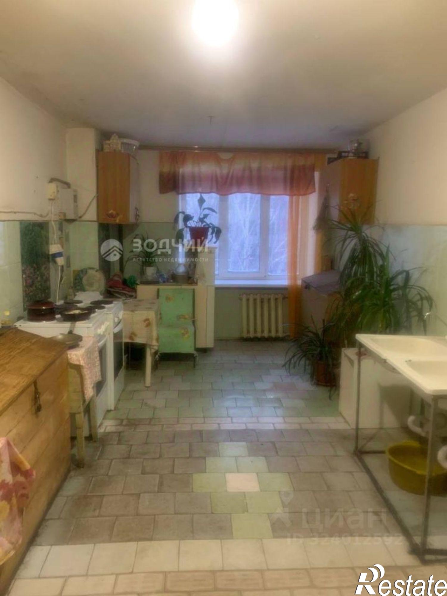 Купить комнату за 1 280 000 рублей на пр-кт И.Я.Яковлева, 18 1