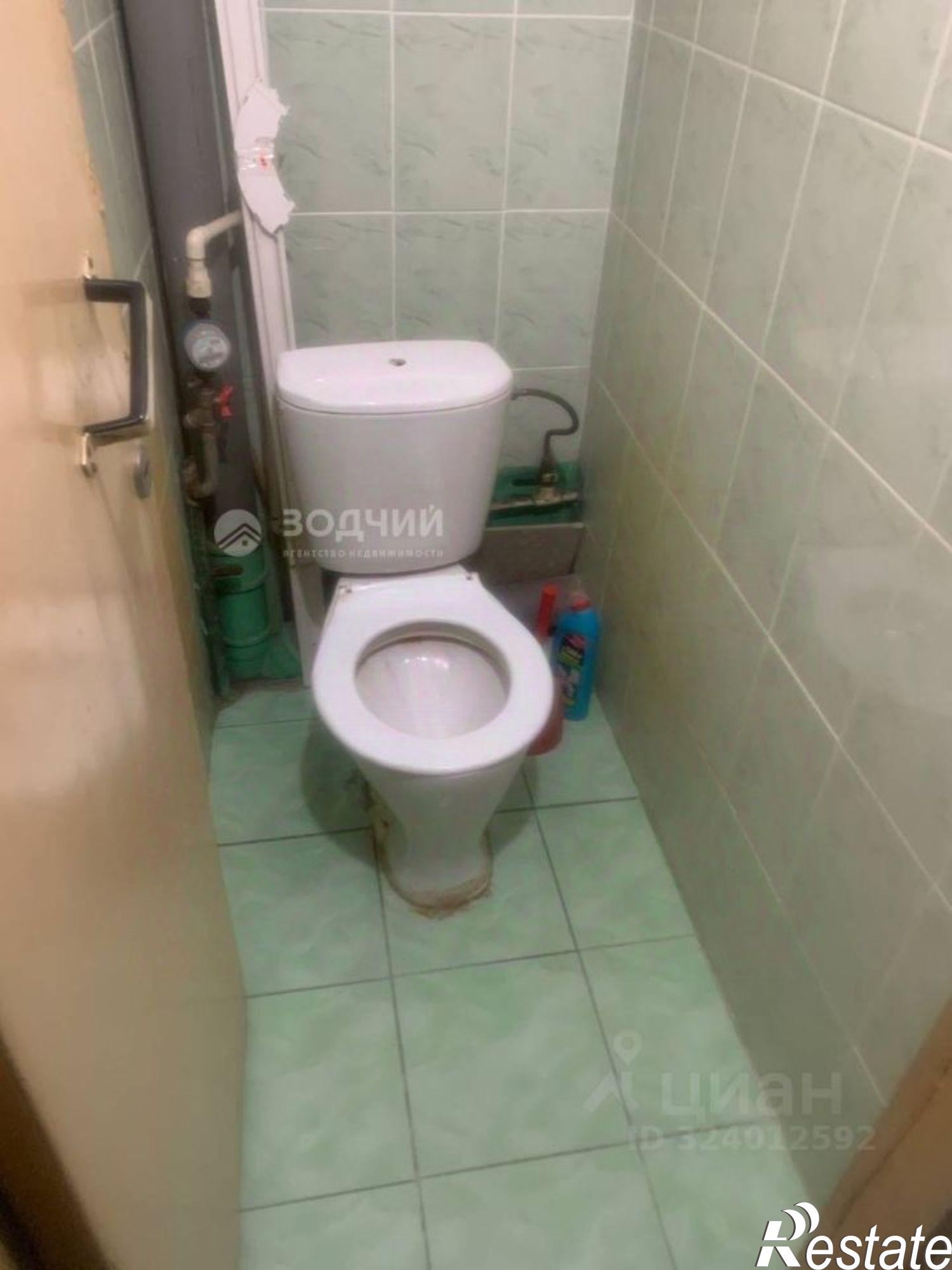 Купить комнату за 1 280 000 рублей на пр-кт И.Я.Яковлева, 18 1