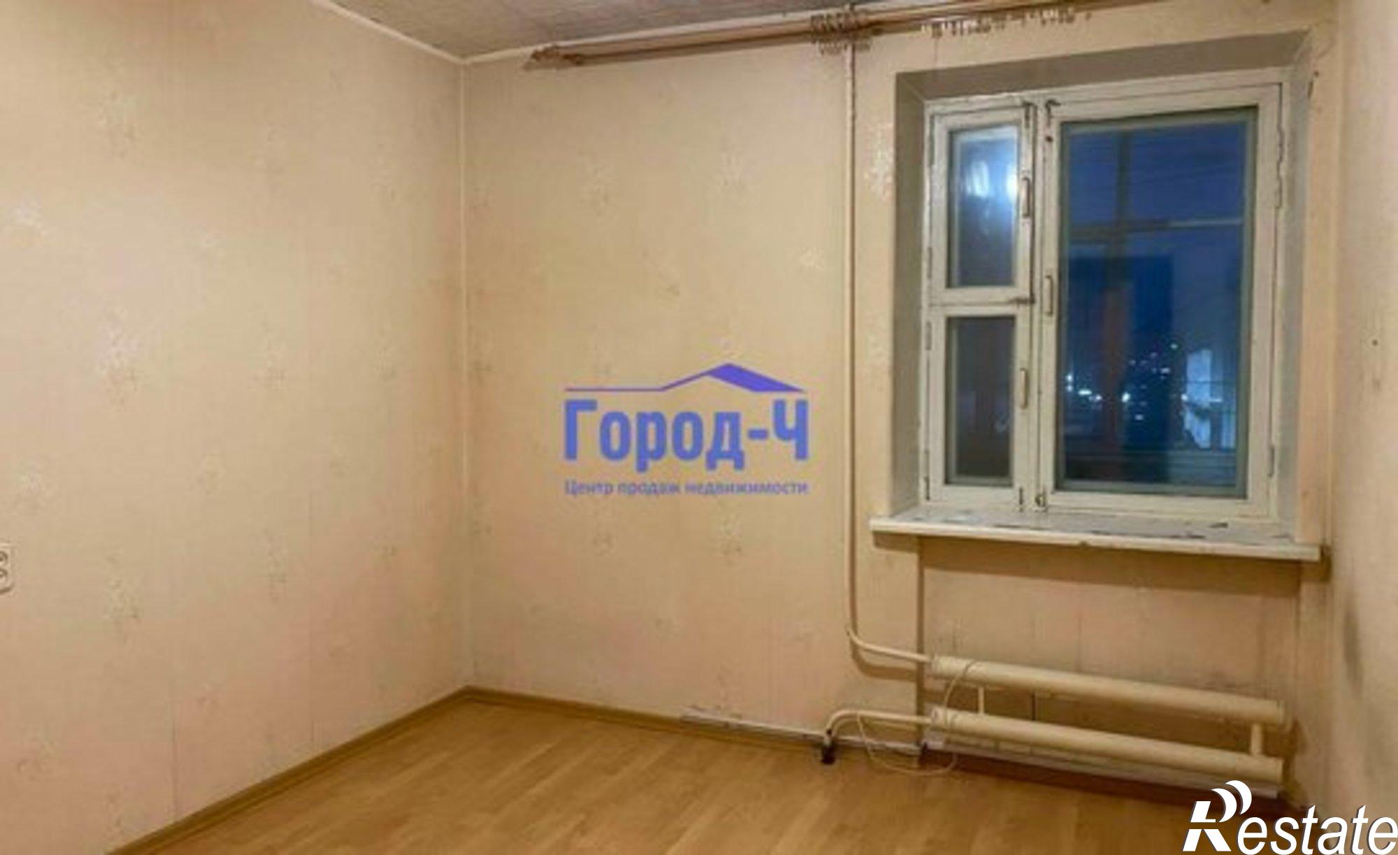 Купить квартиру за 6 500 000 рублей на улица Энгельса, 3