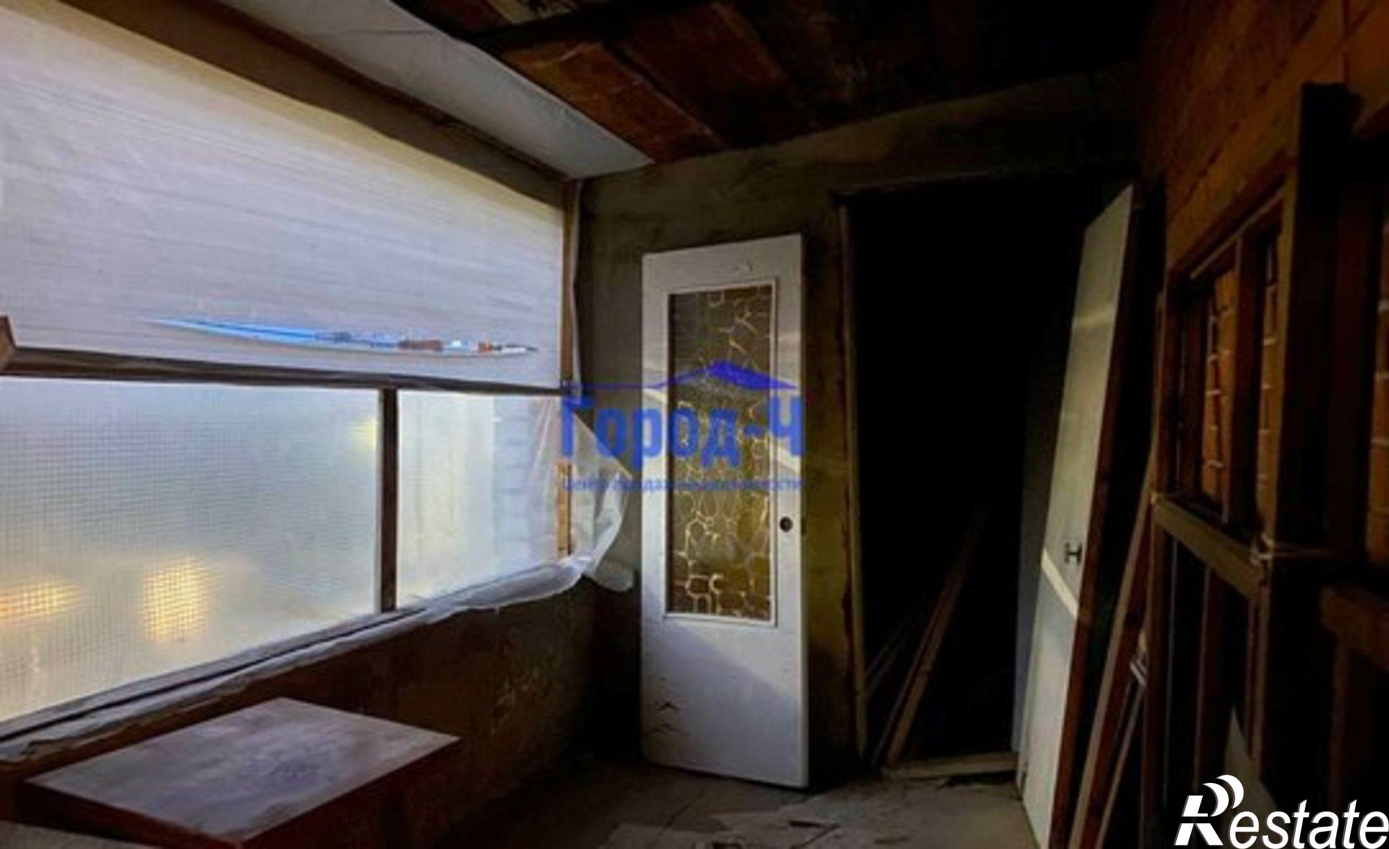 Купить квартиру за 6 500 000 рублей на улица Энгельса, 3