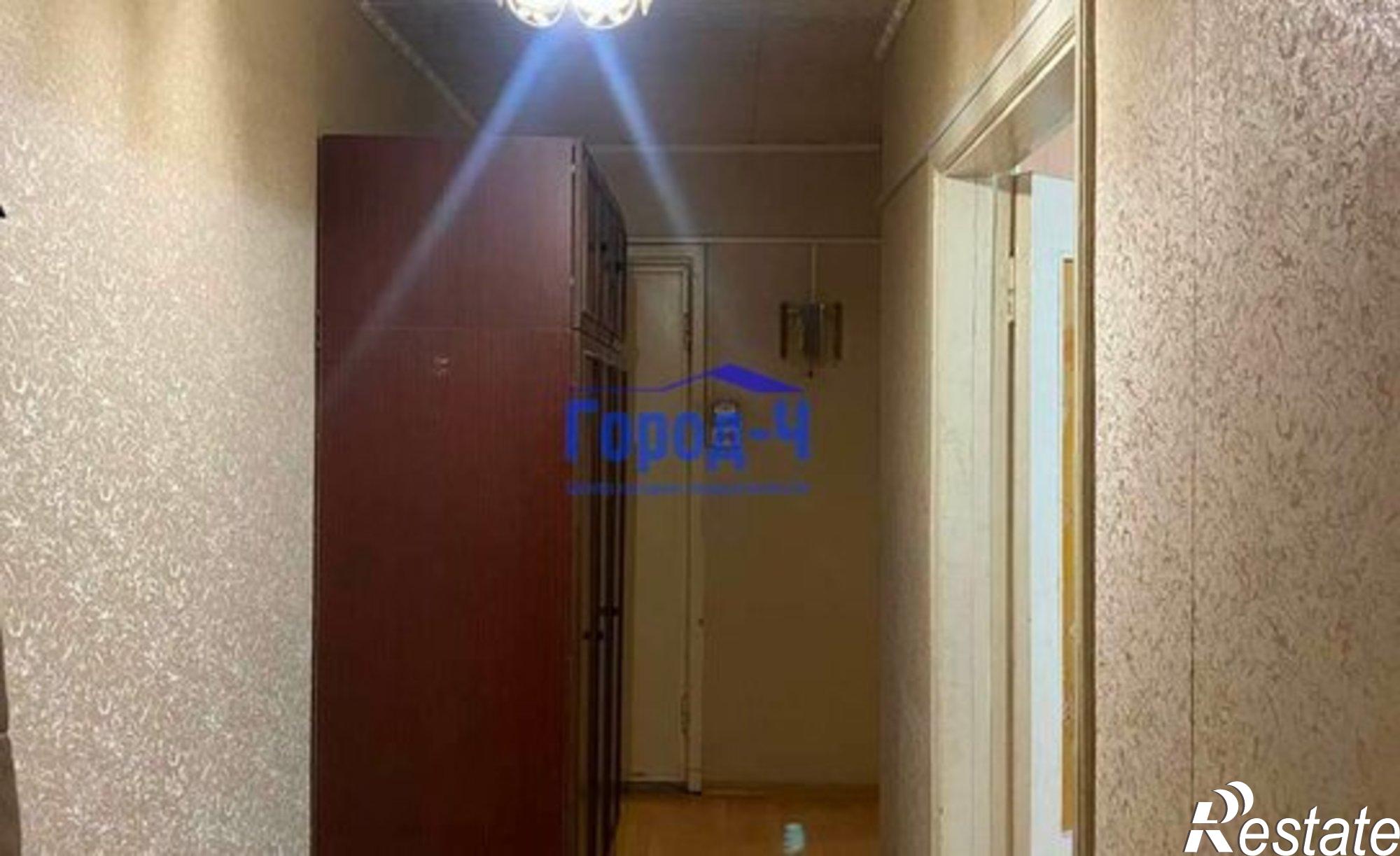 Купить квартиру за 6 500 000 рублей на улица Энгельса, 3