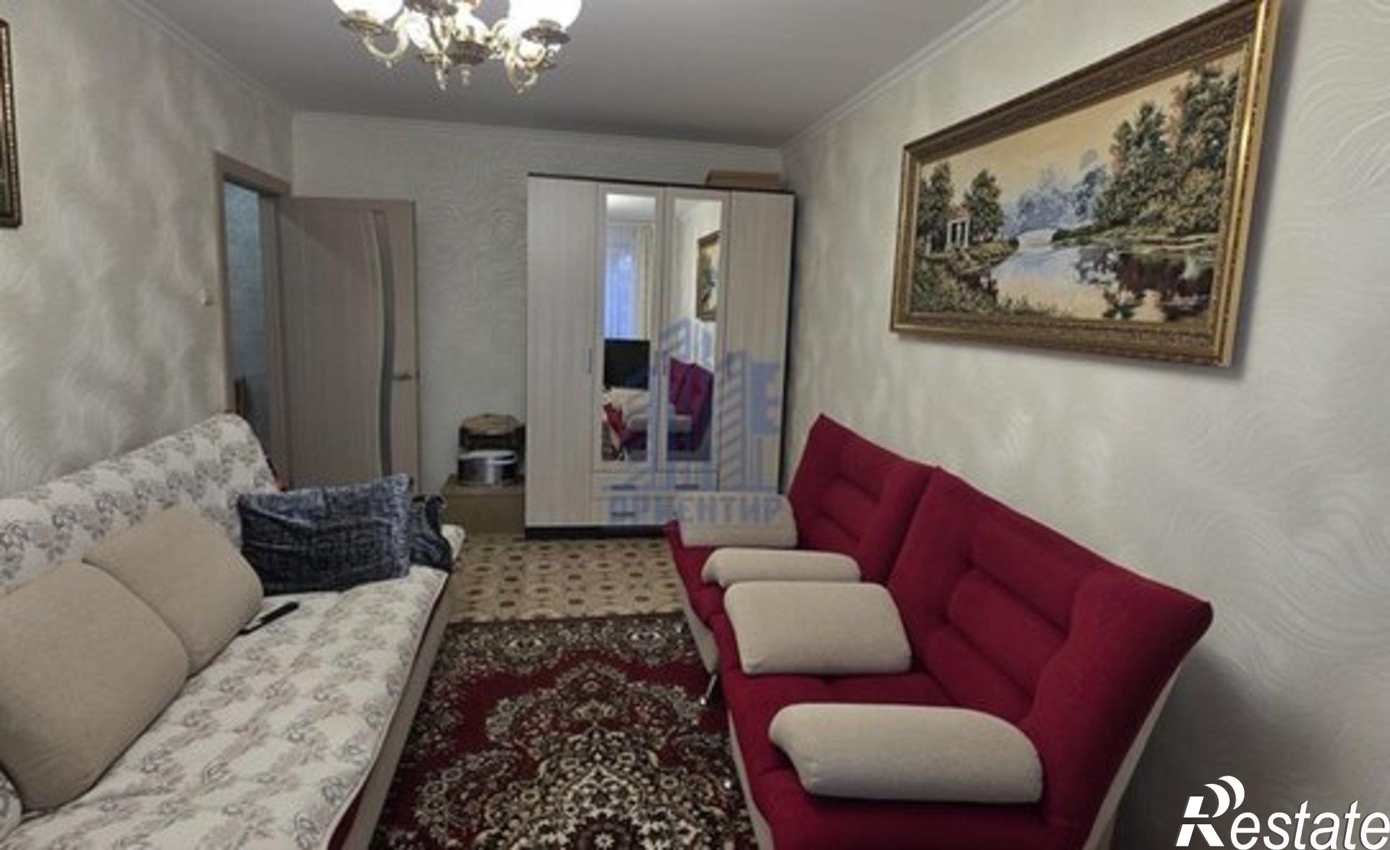 Купить квартиру за 5 400 000 рублей на улица Шумилова, 11