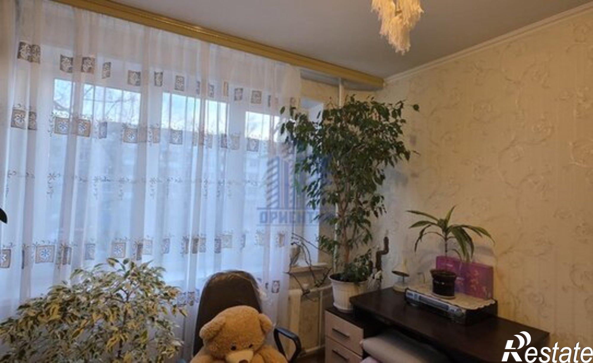 Купить квартиру за 5 400 000 рублей на улица Шумилова, 11