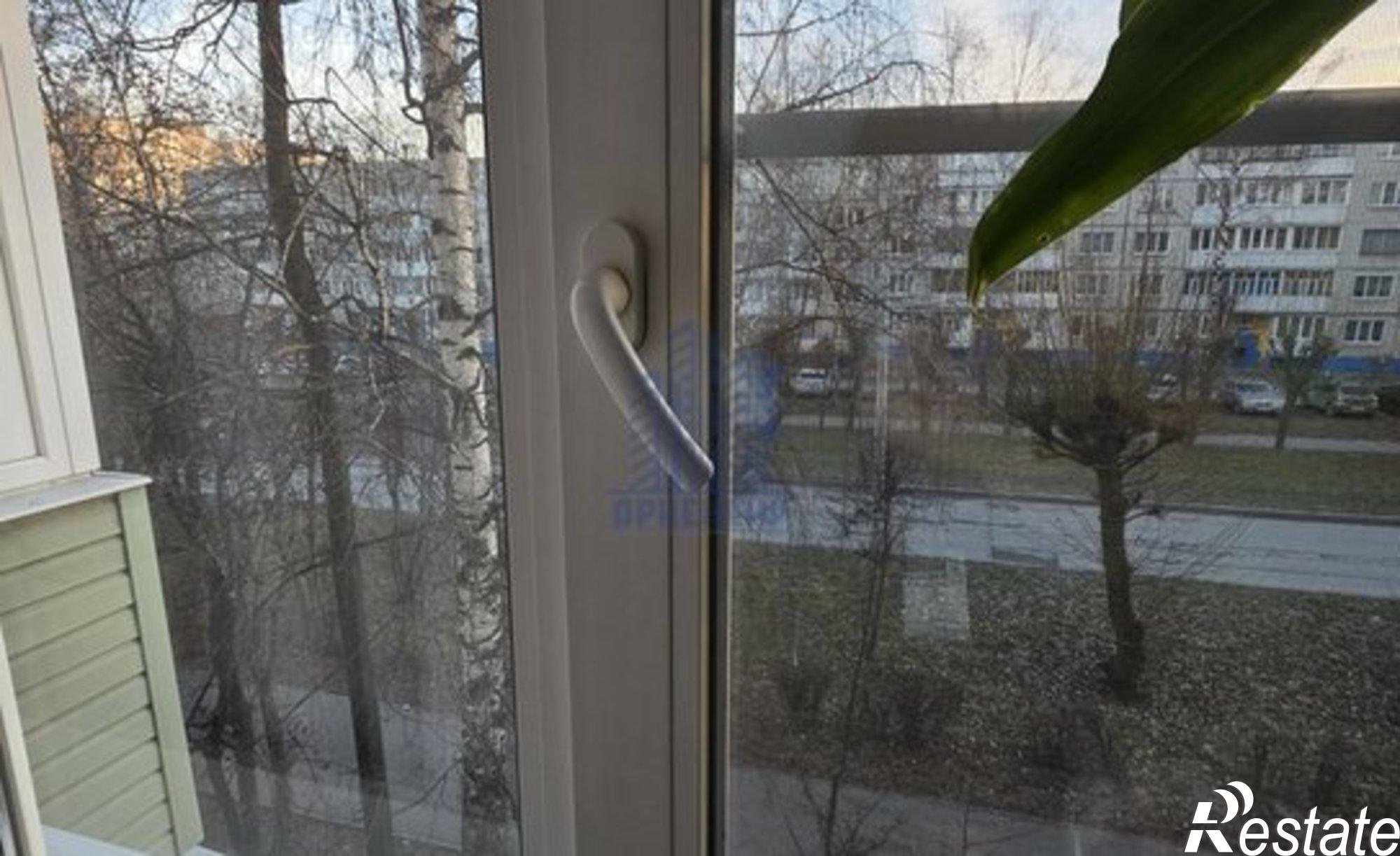 Купить квартиру за 5 400 000 рублей на улица Шумилова, 11