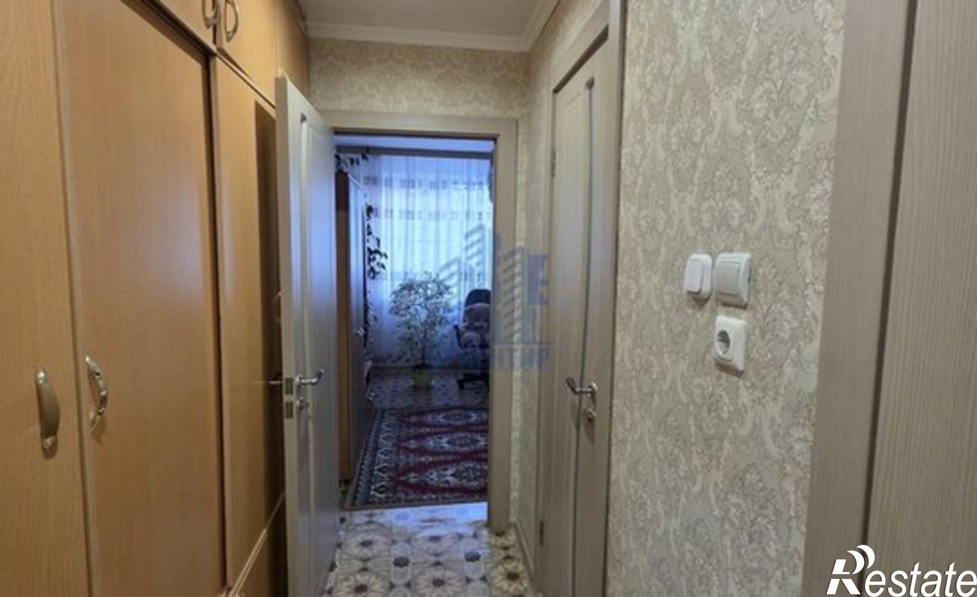 Купить квартиру за 5 400 000 рублей на улица Шумилова, 11