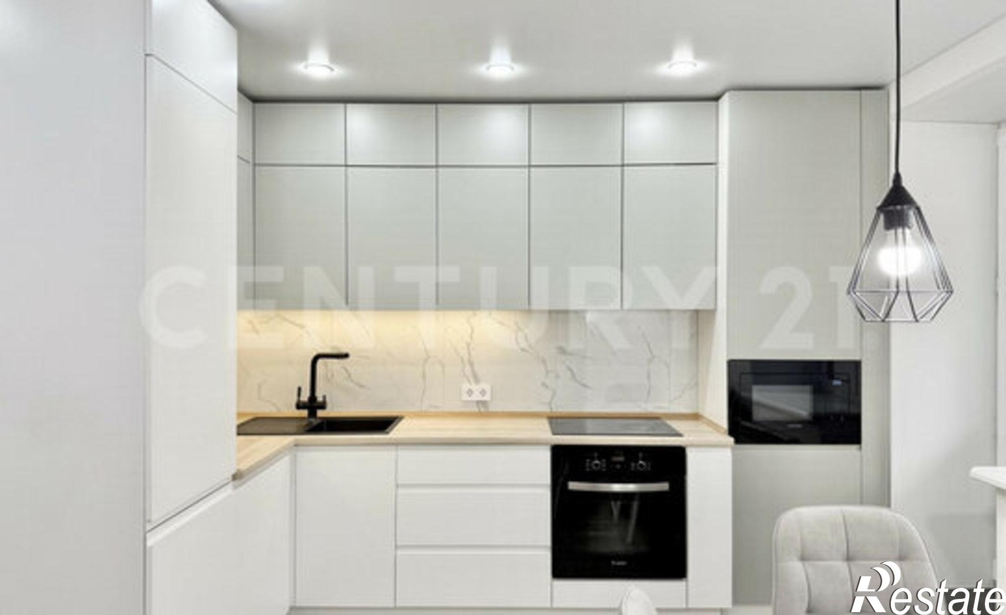 Купить квартиру за 7 150 000 рублей на улица Академика РАН Х.М.Миначева, 17