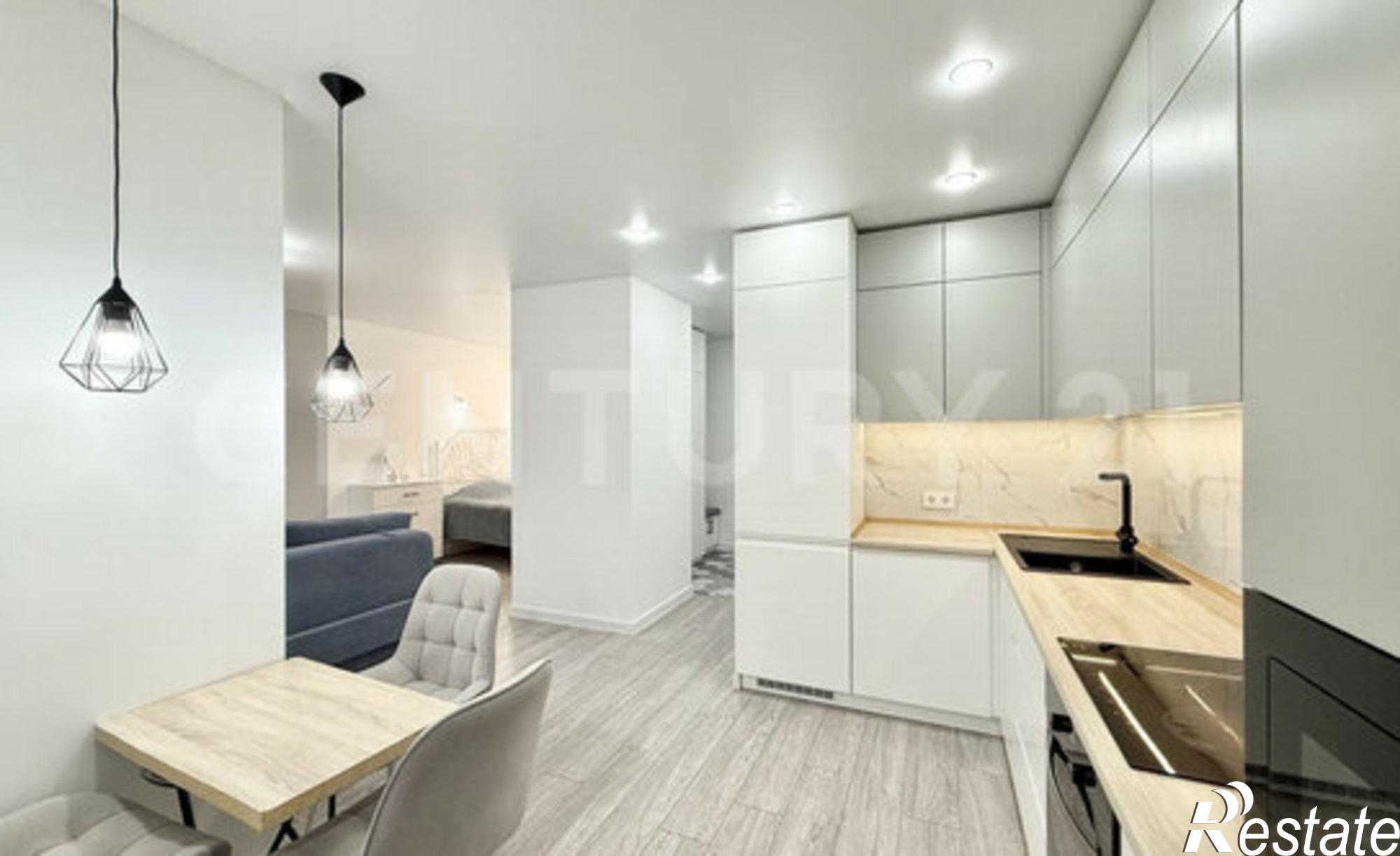 Купить квартиру за 7 150 000 рублей на улица Академика РАН Х.М.Миначева, 17