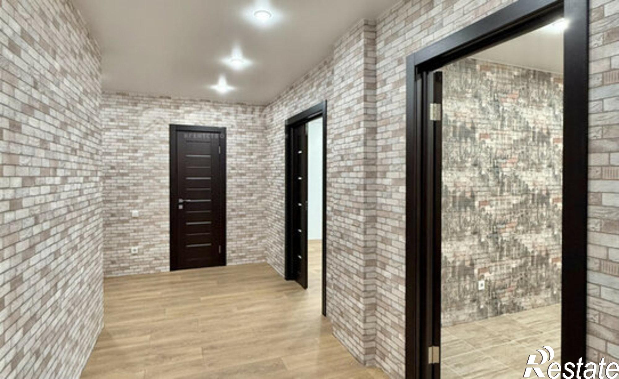 Купить квартиру за 10 200 000 рублей на улица А.В.Асламаса, 1 к3