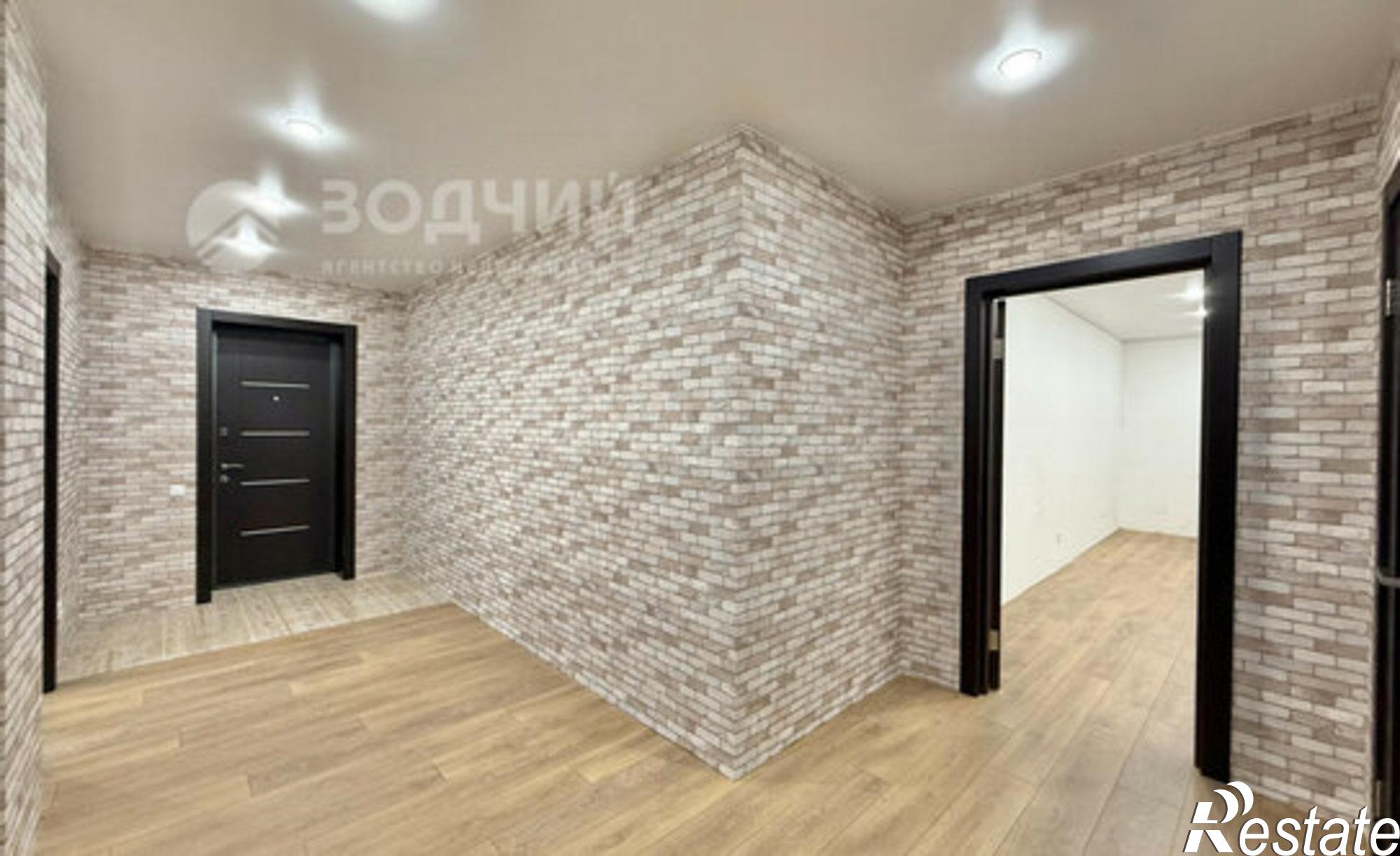 Купить квартиру за 10 200 000 рублей на улица А.В.Асламаса, 1 к3