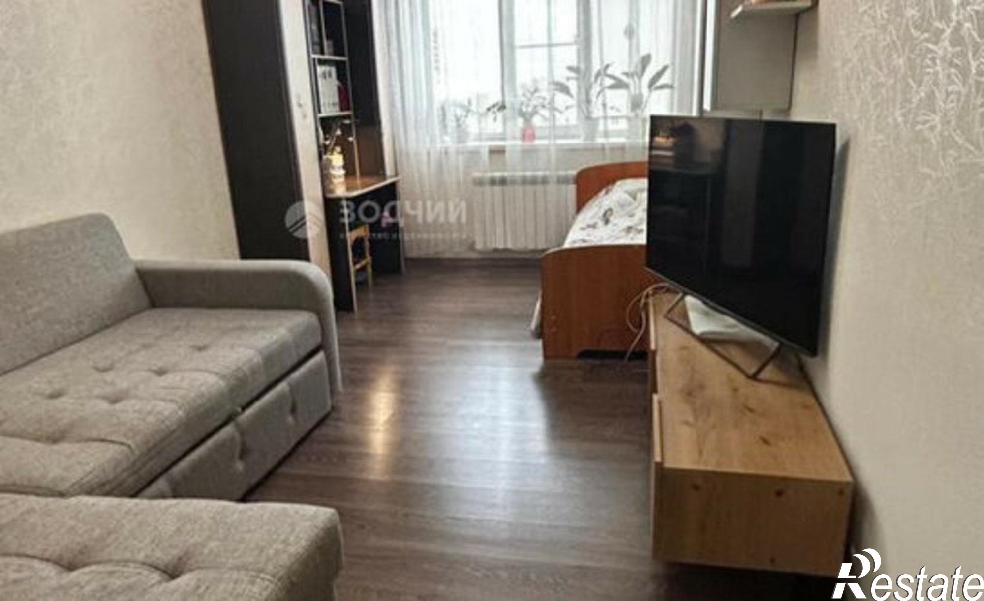 Купить квартиру за 6 500 000 рублей на ул Университетская, 14 1