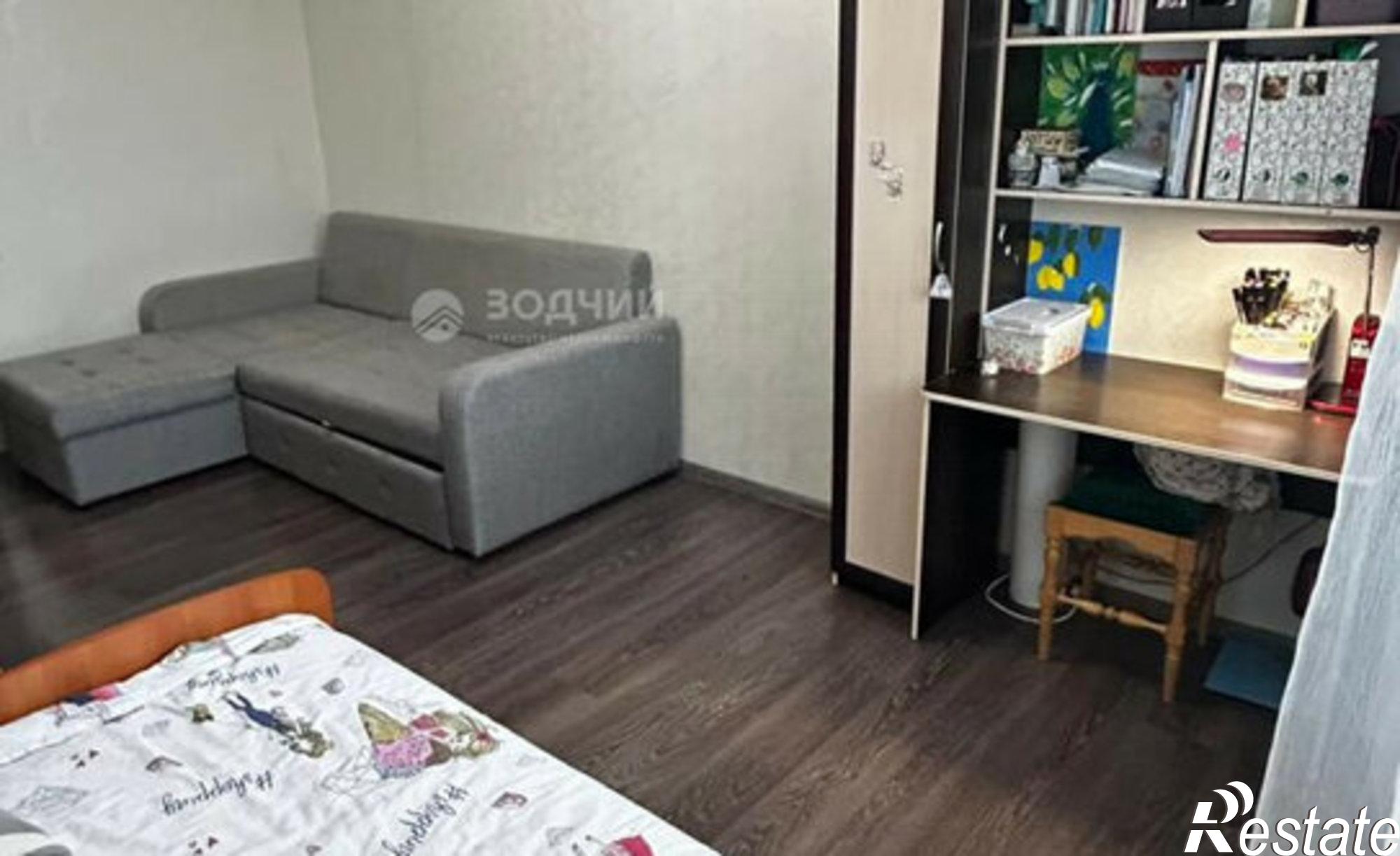 Купить квартиру за 6 500 000 рублей на ул Университетская, 14 1