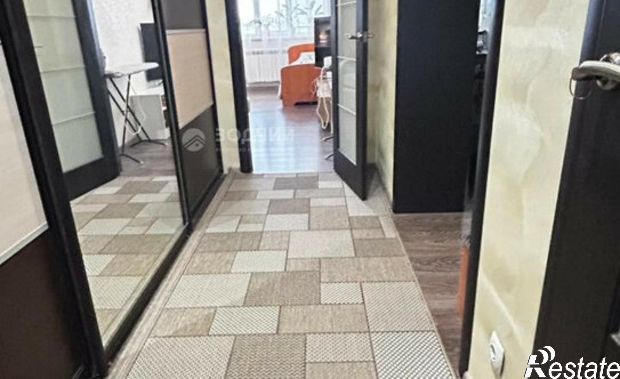 Купить квартиру за 6 500 000 рублей на ул Университетская, 14 1