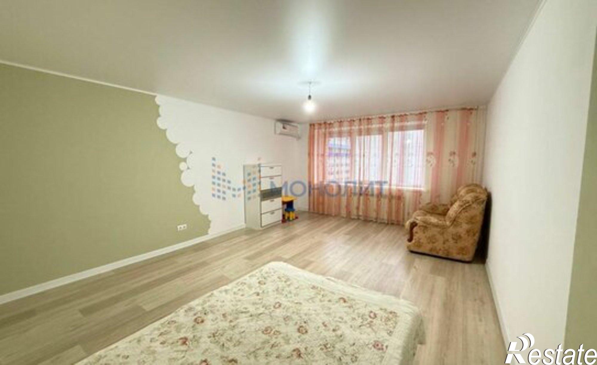 Купить квартиру за 7 350 000 рублей на ул Академика Королева, 5