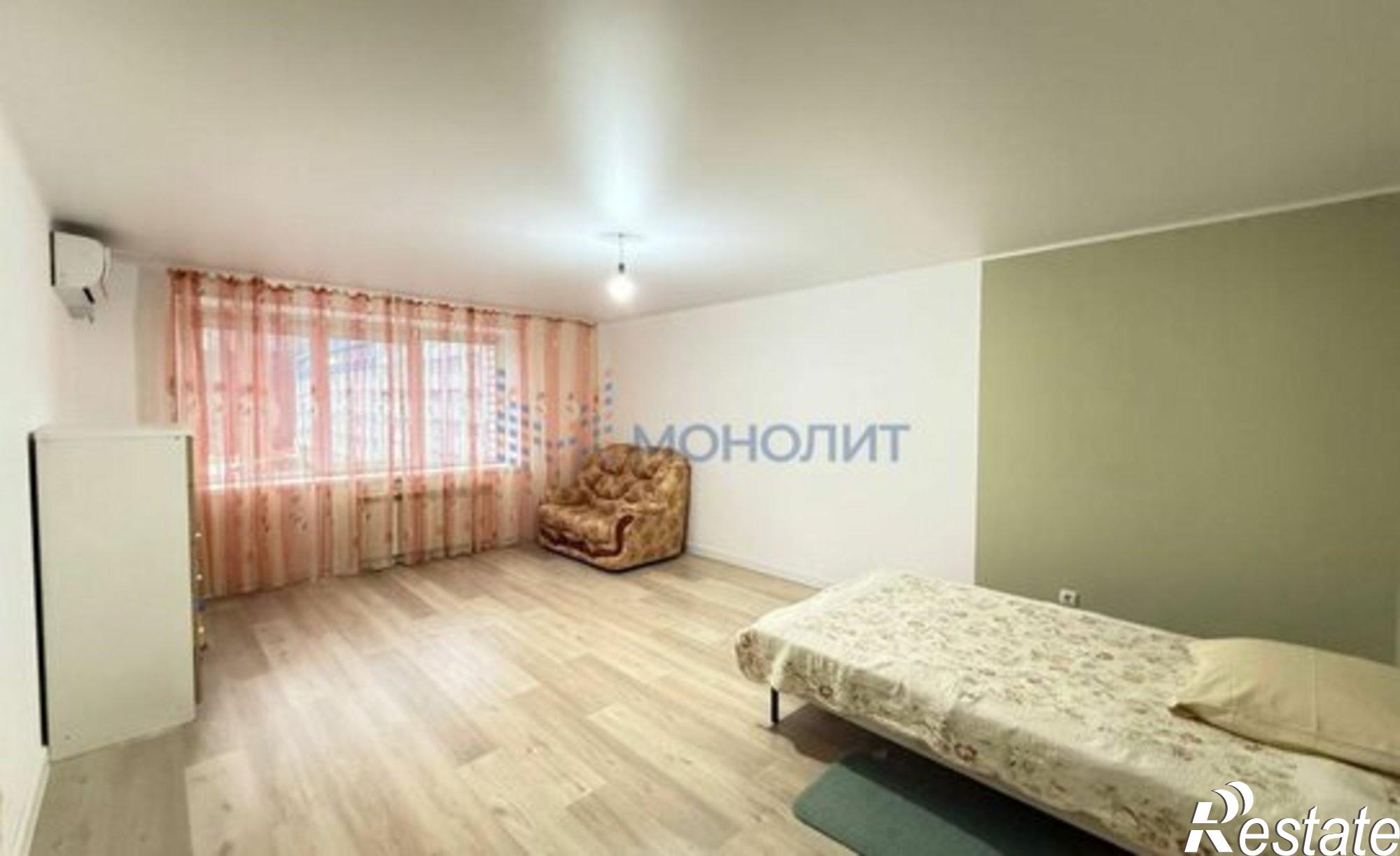 Купить квартиру за 7 350 000 рублей на ул Академика Королева, 5