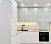 1-комн, 42кв м, этаж 7/14 улица Академика РАН Х.М.Миначева, 17