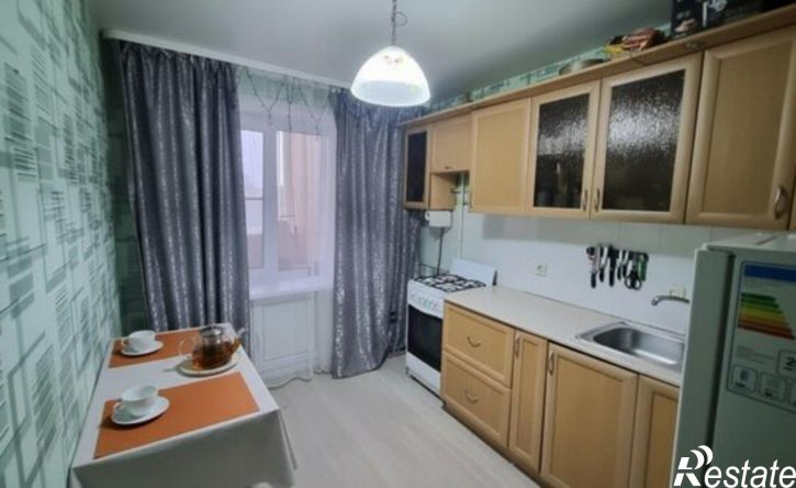 1-комн квартира Фруктовая улица, 10,  д. 10