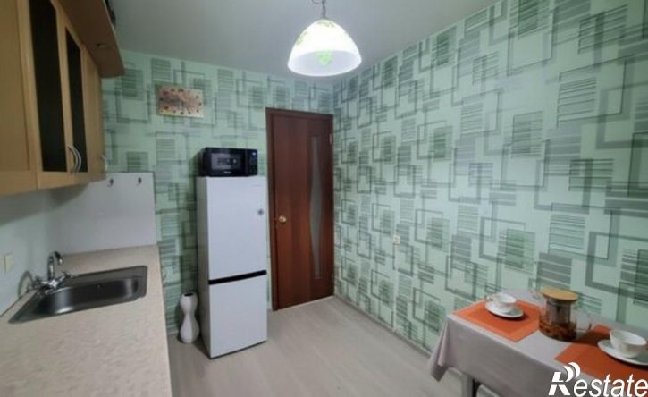 1-комн квартира Фруктовая улица, 10,  д. 10