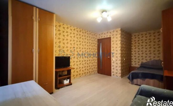 1-комн квартира Фруктовая улица, 10,  д. 10