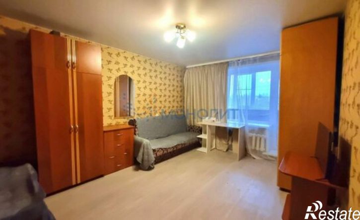 1-комн квартира Фруктовая улица, 10,  д. 10