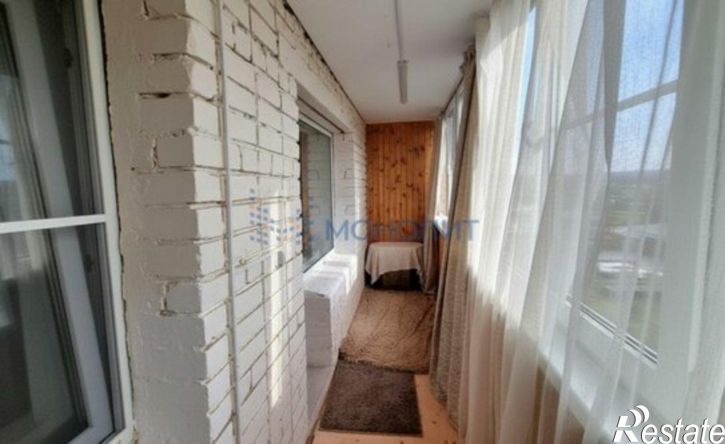 1-комн квартира Фруктовая улица, 10,  д. 10