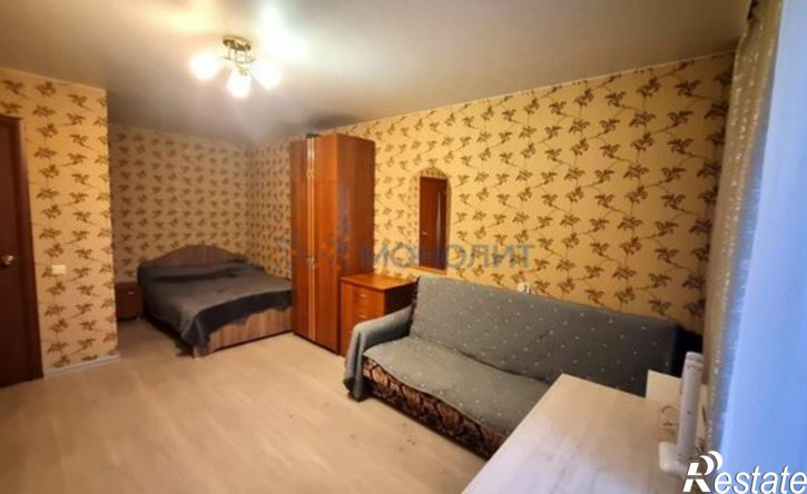 1-комн квартира Фруктовая улица, 10,  д. 10