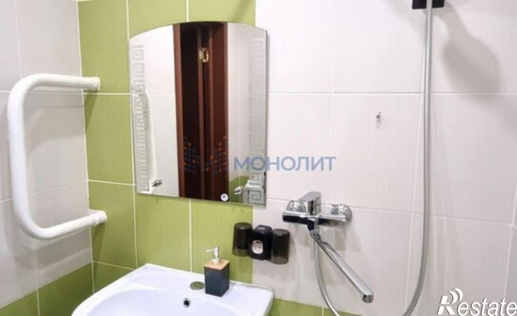 1-комн квартира Фруктовая улица, 10,  д. 10